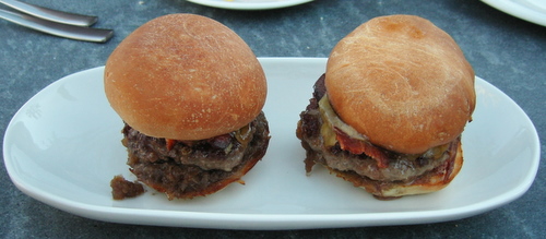 Sliders