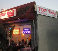 Top Thai Restaurant