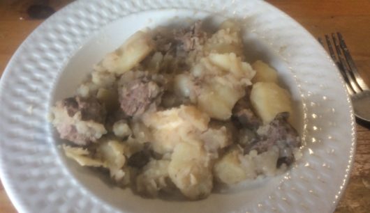 Irish Stew