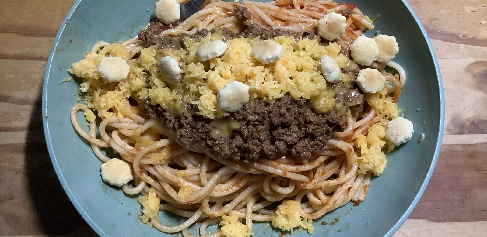 Cincinnati Chili