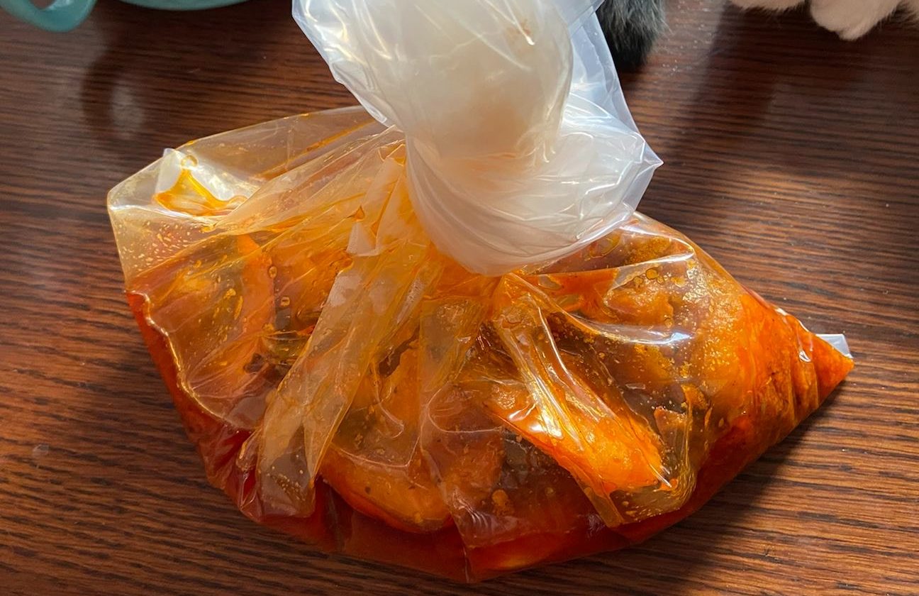 We love seafood 🤤🦐🦀 Bag O' Crab has become our newest favorite caju... |  TikTok