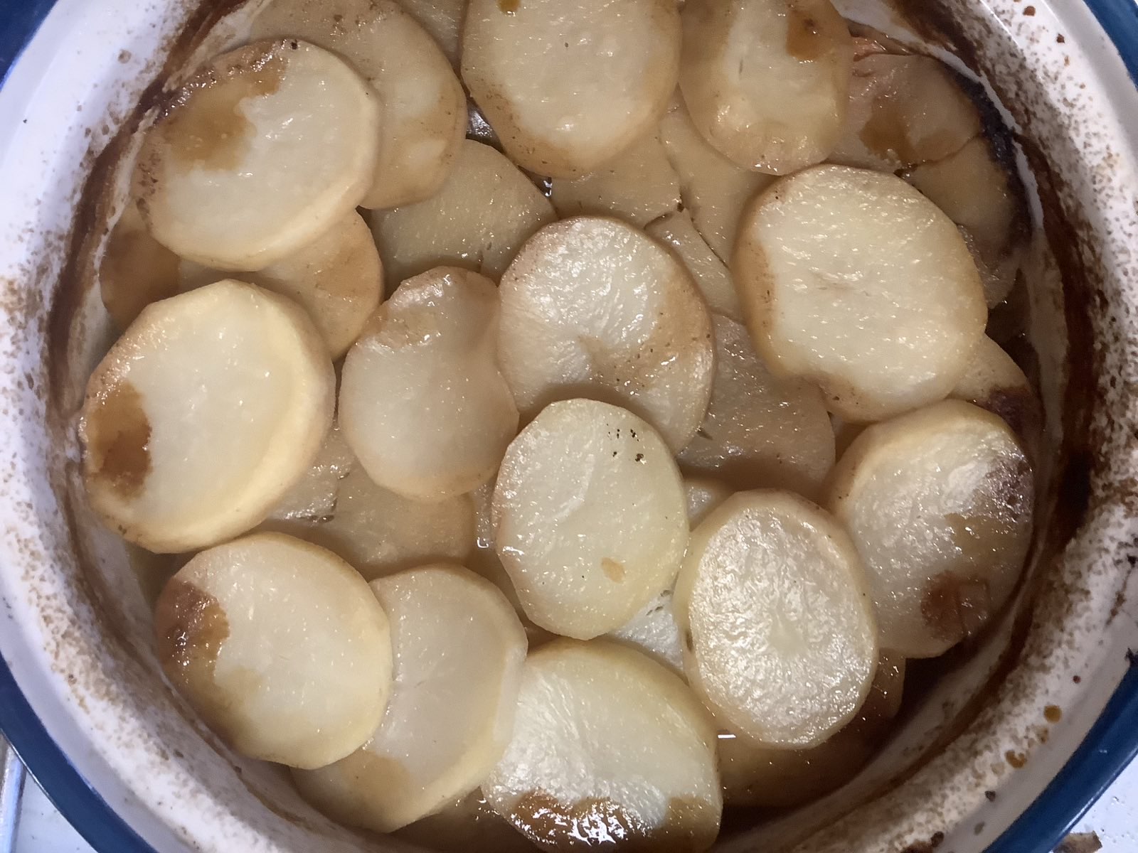 Lancashire Hotpot