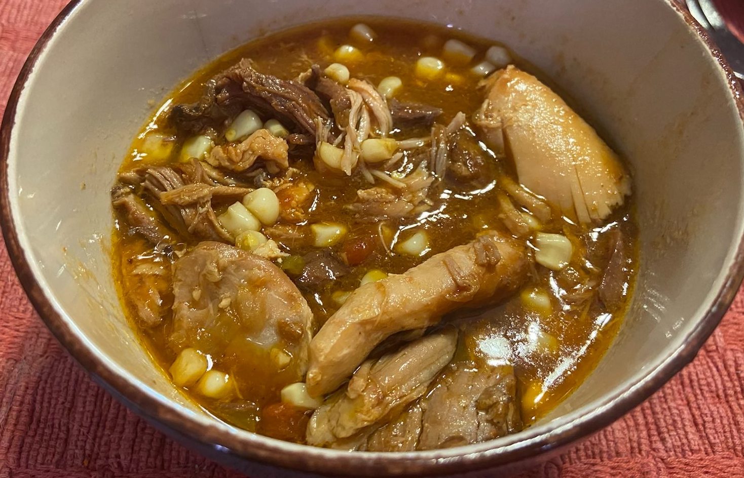 Kentucky Burgoo