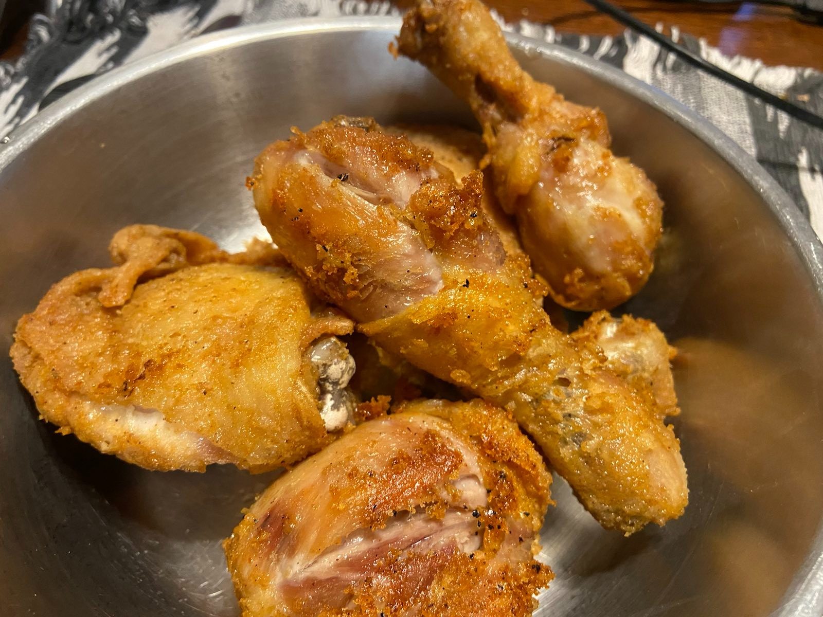 Delaware Fried Chicken