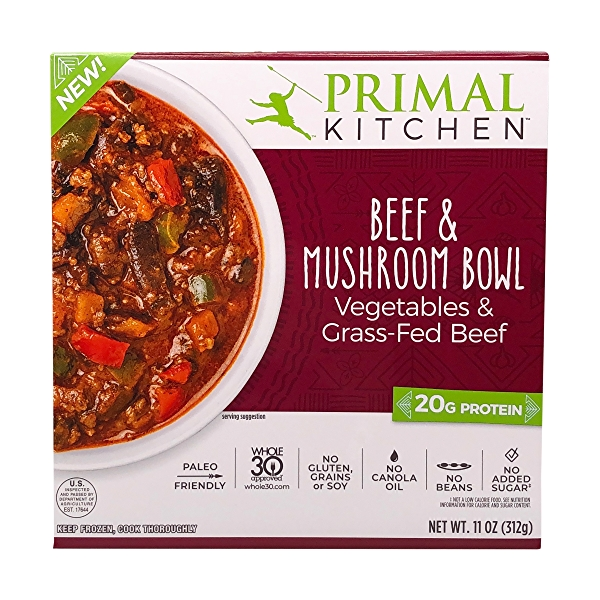 Primal Kitchen Steak Sauce Reviews