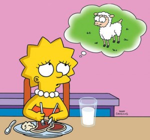 lisasimpson