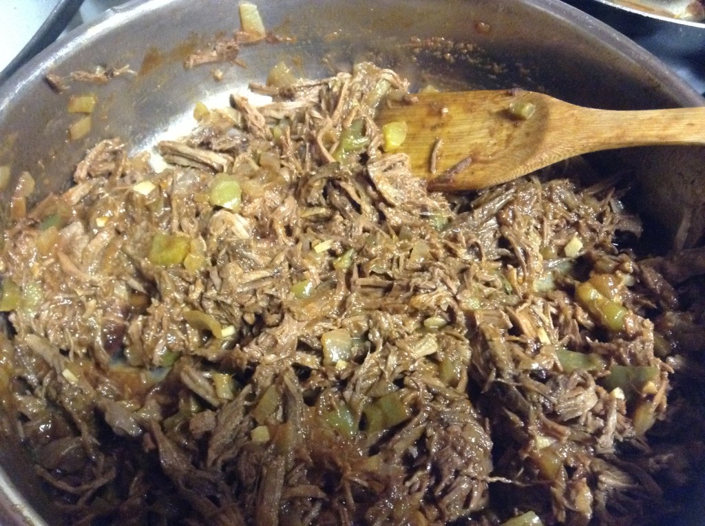 Ropa Vieja