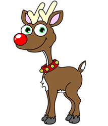 reindeer