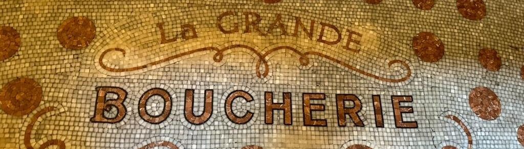 La Grande Boucherie