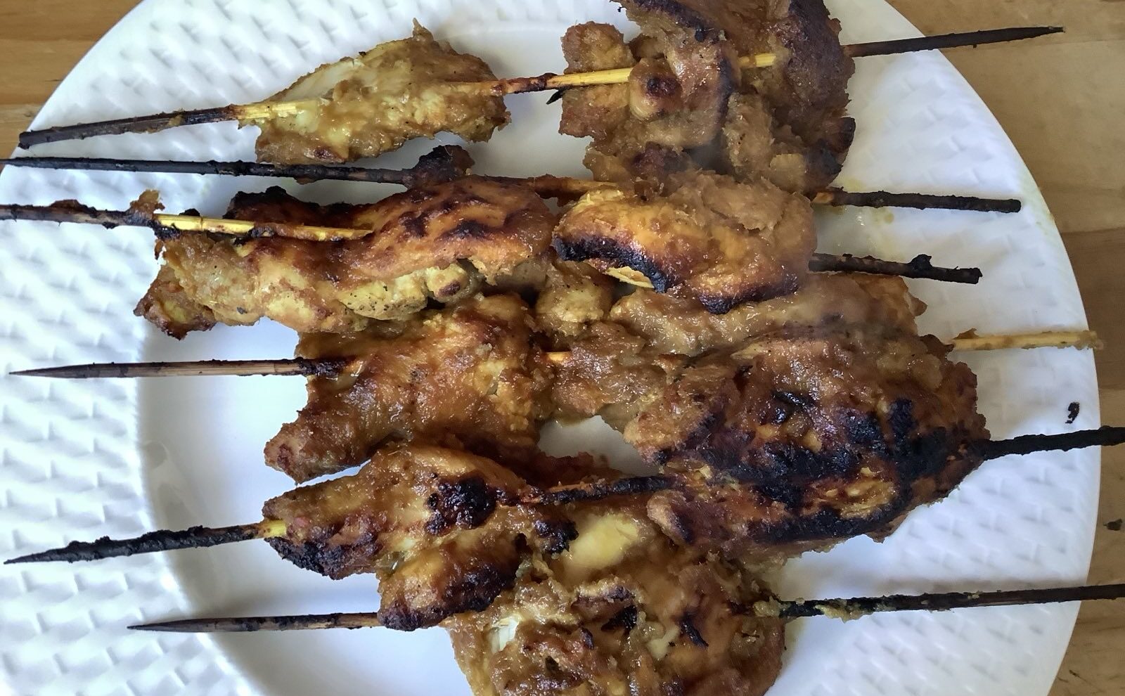 Ayam Percik