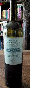 Chateau Souverain Estate Bottled 2003 Alexander Valley Cabernet Sauvignon